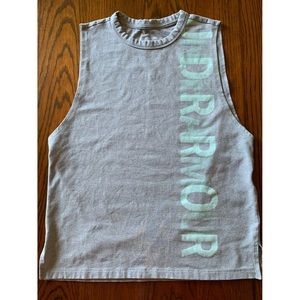 Under Armour Muscle Tee